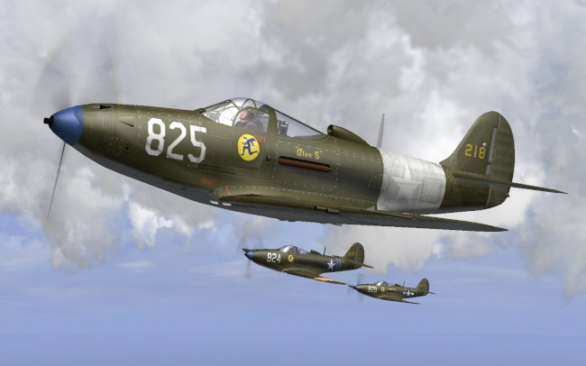 P-39N1