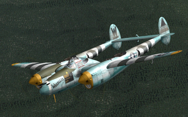 P-38