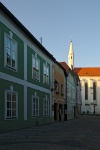 Jindřichův Hradec 2016