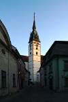 Jindřichův Hradec 2016