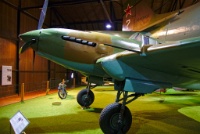 Iljušin Il-2/typ 3
