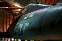 Messerschmitt Me-262 B-1a