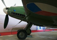 Avia S-199