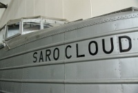 Saunders Roe A.19 Cloud