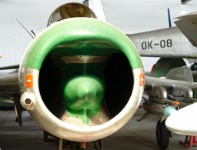 Mikojan Gurjevič MiG-19PM