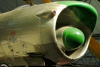 Mikojan Gurjevič MiG-17PF