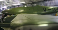 Avia S-92 (Messerschmitt Me 262A)