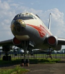 Tupolev Tu-104A