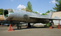 Mikojan Gurjevič MiG-19P