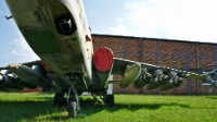 Suchoj Su-25
